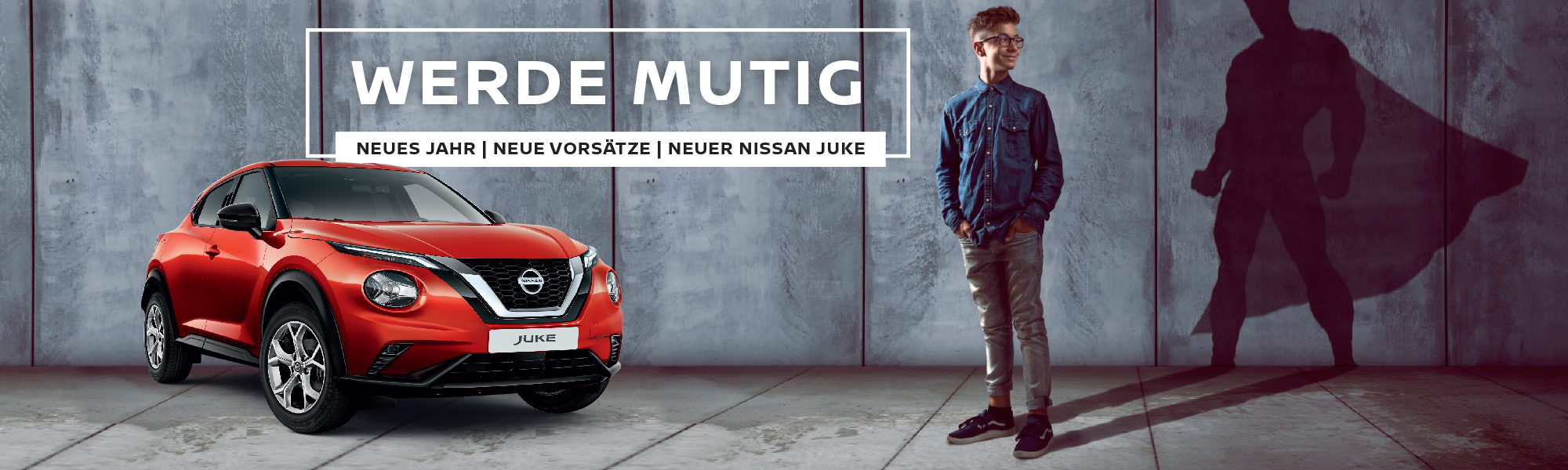 Juke Header