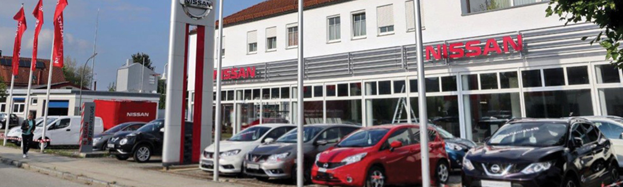 Autohaus Freising