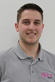 Dominik Deischl