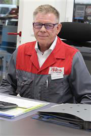 Herbert Schweitzer
