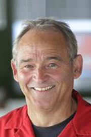 Manfred Häcker