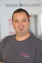 Fs Andreas Rosca Kfz Mechatroniker