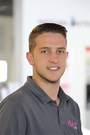 Fs Dominik Deischl Lagerist
