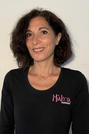 Rosanna Webseite